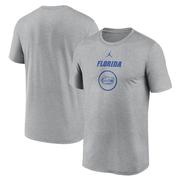 Florida Jordan Brand Courtside Dri-Fit Practice Tee